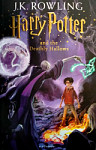 Harry Potter and the Deathly Hallows Paperback